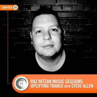 RNM Sessions: Steve Allen (Chapter 16) by Steve Allen