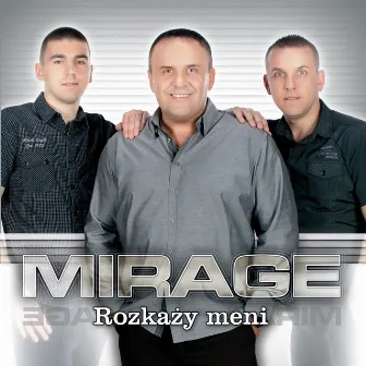 Rozkaży Meni by Mirage