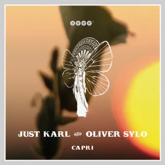 Capri by Just Karl