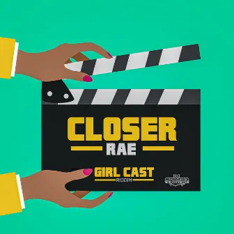 Closer by RAE