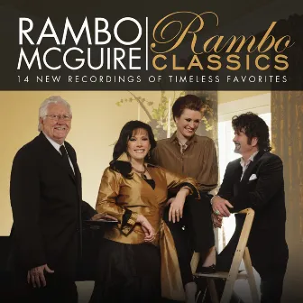 Rambo Classics by Rambo McGuire