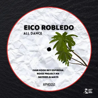 All Dance by Eico Robledo