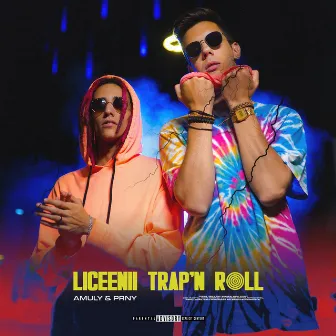 Liceenii Trap'n Roll by Amuly