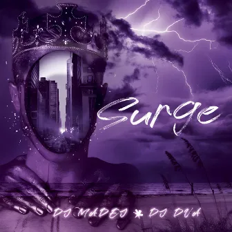 Surge by DJ Madej