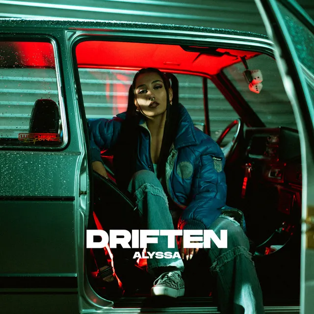 Driften