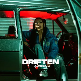 Driften by ALYZAH