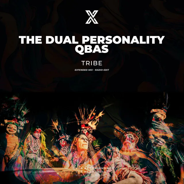 Tribe - Radio Edit