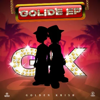 Golide EP by Golden Krish