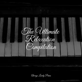 Spiritual Music for Working and Studying by Relaxing Piano Club