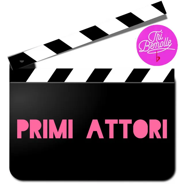 Primi attori