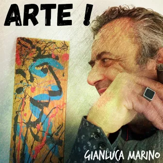 Arte ! (Instrumental) by Gianluca Marino