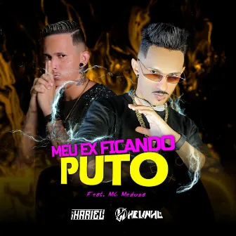 Meu Ex Ficando Puto by Dj Hariel