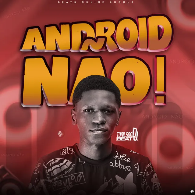 Android Não!