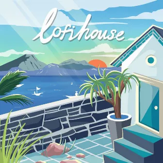 Lofi House by Lyon