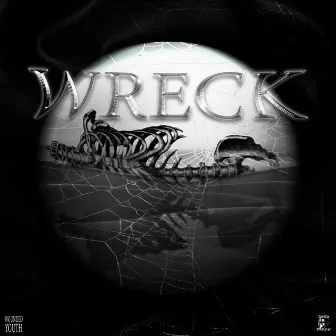 Wreck by Baron