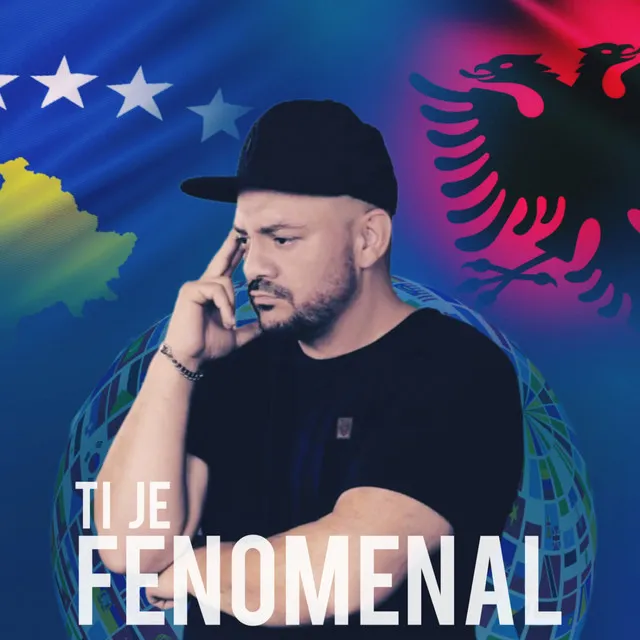 Ti Je Fenomenal