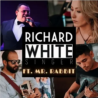 Just the two of us (Live Session) by Richard White