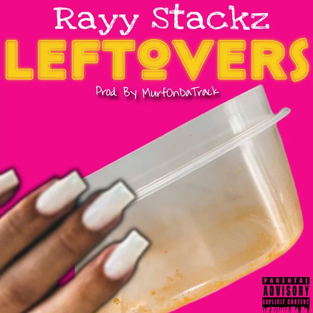 LeftOvers (Radio Edit)