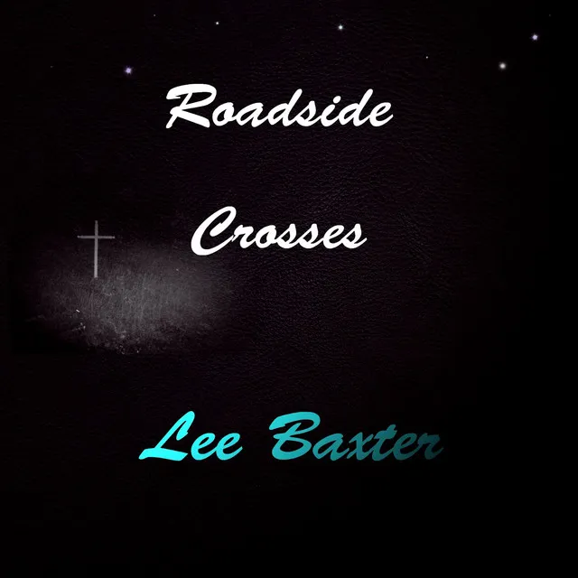 Roadside Crosses