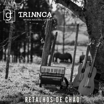 Retalhos de Chão by Trinnca