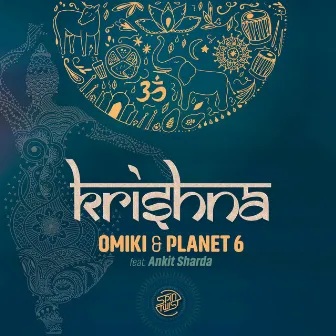 Krishna by Planet 6