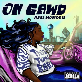 On Gawd by Nezi Momodu