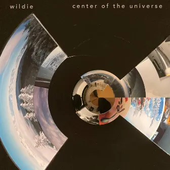 Center of the Universe by Wildie