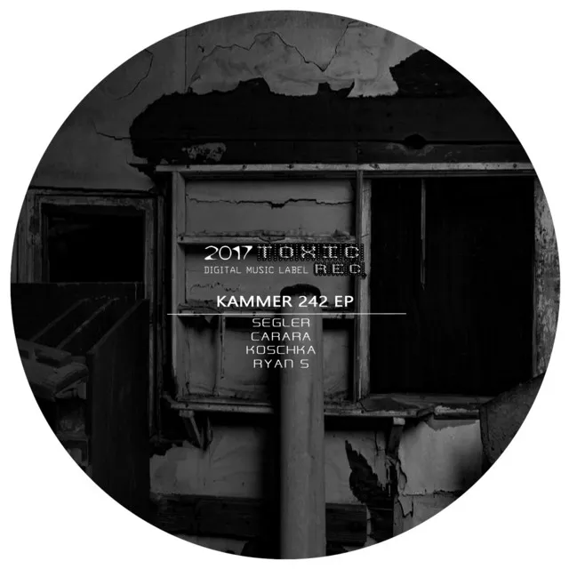 Kammer 242 - Carara Remix