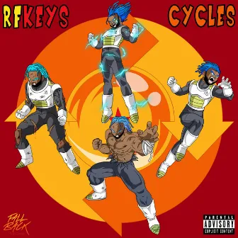 Cycles by RF Keys