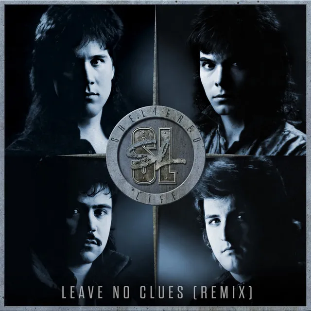 Leave No Clues (Remix)