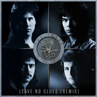 Leave No Clues (Remix) by Ian Graham