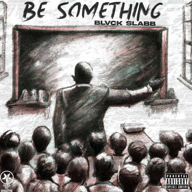 Be Something