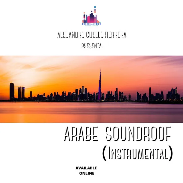 Arabe SoundRoof (Instrumental)