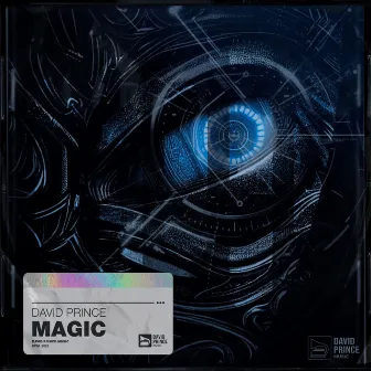 Magic by David Prince DJ