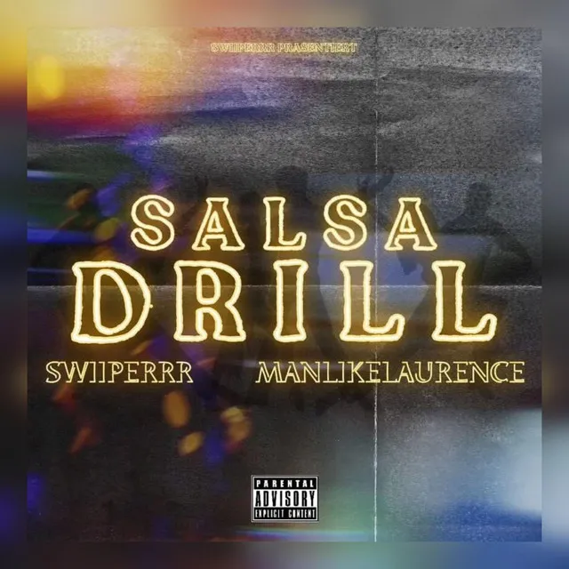 Salsa Drill