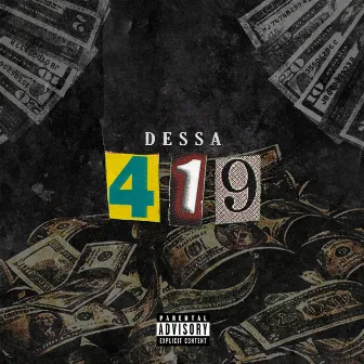 419 by Dessa