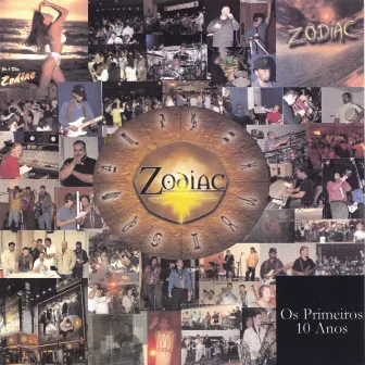 Zodiac's Greatest Hits by Zodiac