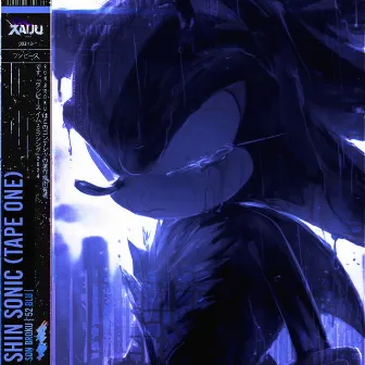 SHIN SONIC (TAPE ONE) by 52Blu