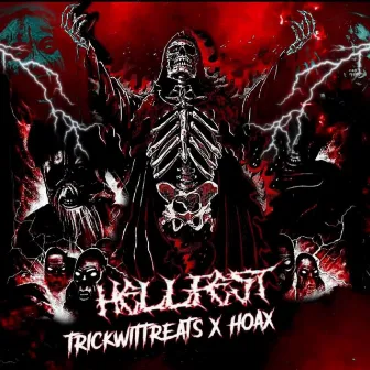 HELLFEST by TrickWitTreats