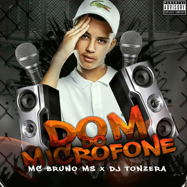 Dom do Microfone