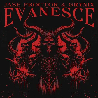 EVANESCE by GRYNIX