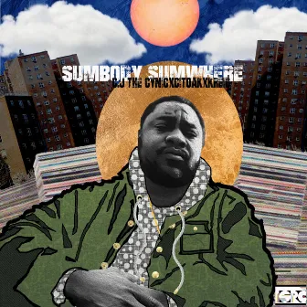 sumbodysumwhere by C. J. The Cynic