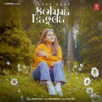 Sohna Lagda by Little Boi