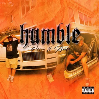 Humble by Pesci