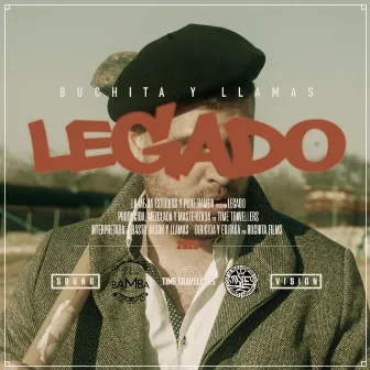 Legado by Buchita