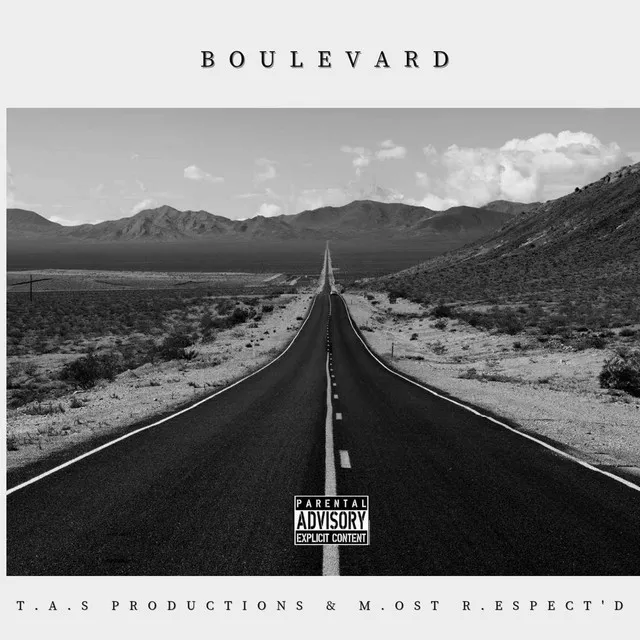 BOULEVARD