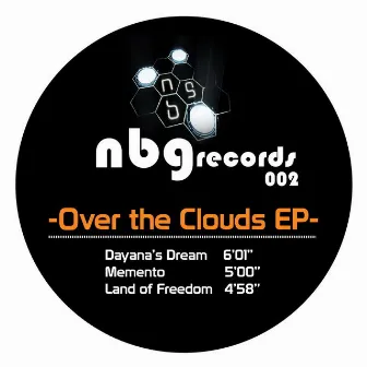 Over the Clouds EP by NBG