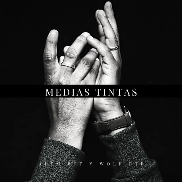 Medias Tintas