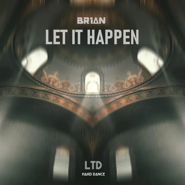 Let It Happen - Extended Mix