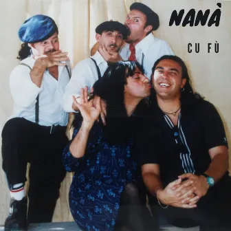 Cu fù by Nanà